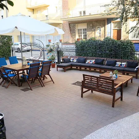 Hotel Lauretta-3